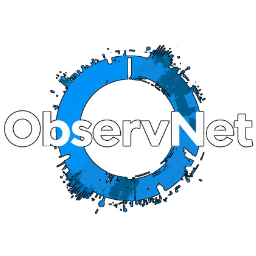 ObservNet Logo